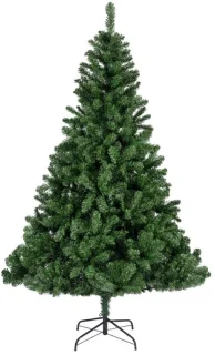 Bellatio Decoration Imperial kunstkerstboom H360 cm