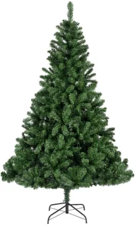 Bellatio Decorations Everlands Kunstkerstboom