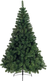 Bellatio Decorations Everlands Kunstkerstboom