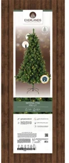 Bellatio Decorations Imperial kunstboom 240 cm