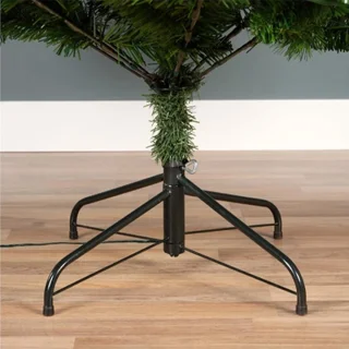 Bellatio Decorations Imperial kunstboom 240 cm