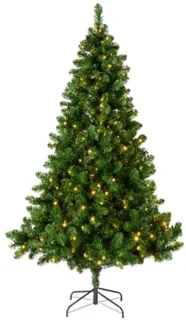 Bellatio Decorations Imperial kunstboom 240 cm