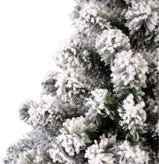 Bellatio Decorations Imperial Pine kunstkerstboom
