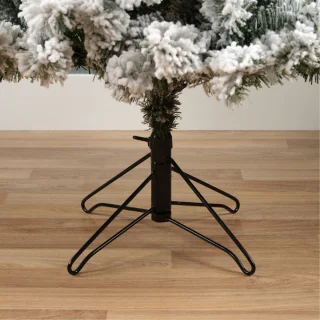 Bellatio Decorations Imperial Pine kunstkerstboom