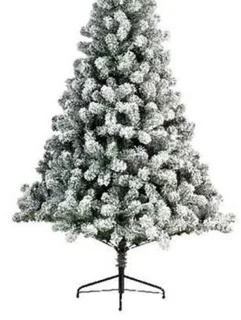 Bellatio Decorations Imperial Pine kunstkerstboom