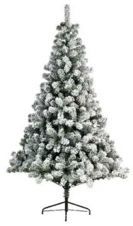 Bellatio Decorations Imperial Pine kunstkerstboom