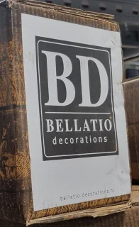 Bellatio Decorations kunstkerstboom 180 cm