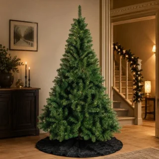 Bellatio Decorations kunstkerstboom 180 cm