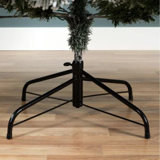 Bellatio Decorations kunstkerstboom 210 cm