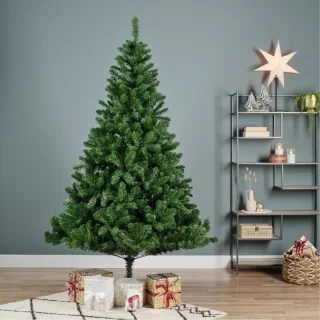 Bellatio Decorations Kunstkerstboom 300 cm