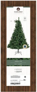 Bellatio Decorations Kunstkerstboom 300 cm