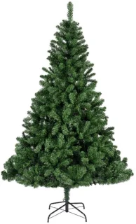 Bellatio Decorations Kunstkerstboom 300 cm