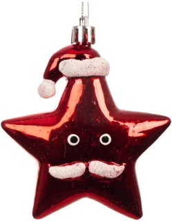 Bellatio Decorations Mini kunstkerstboom