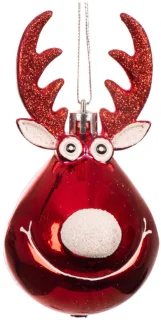 Bellatio Decorations Mini kunstkerstboom