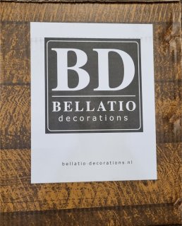 Bellatio Everlands Kunstkerstboom 210 cm Groen