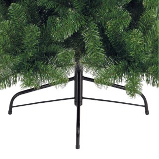 Bellatio Everlands Kunstkerstboom 210 cm Groen