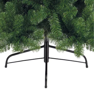 Bellatio Everlands Kunstkerstboom 210 cm Groen