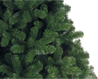 Bellatio Everlands Kunstkerstboom 210 cm Groen