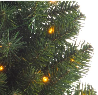 Bellatio Kunstkerstboom Groen 90 cm
