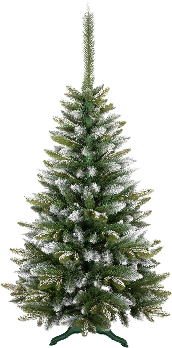 Bergamo Diamant Kunstkerstboom PVC 180 cm