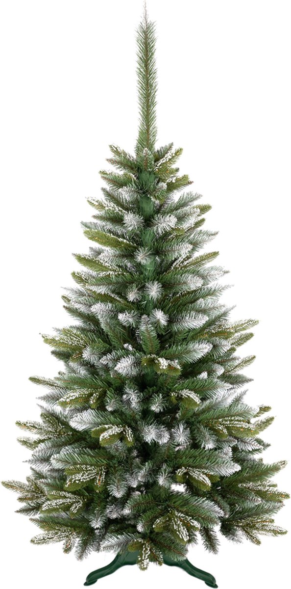 Bergamo Diamond Kunstkerstboom PVC 120 cm