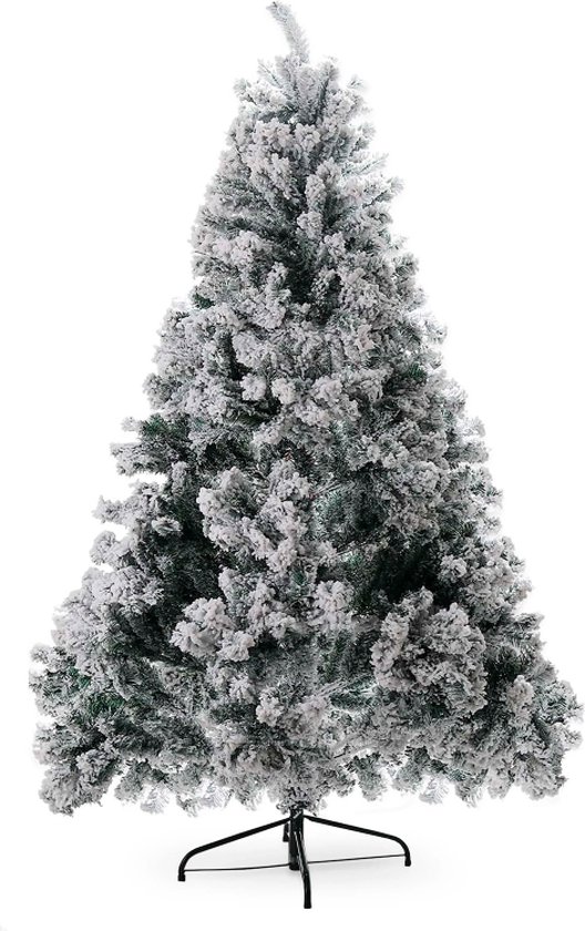 Betaalbare Goederen Kerstboom Kunststof 300 cm