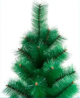 Betaalbare Goederen® Kunstkerstboom 150cm