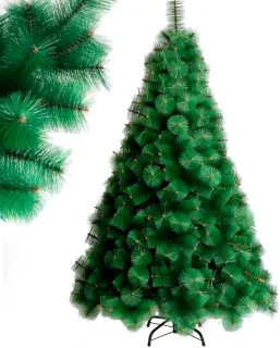 Betaalbare Goederen® Kunstkerstboom 150cm