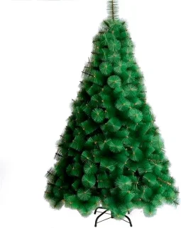 Betaalbare Goederen® Kunstkerstboom 150cm