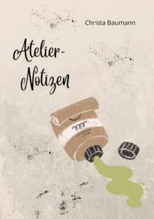 & bewahren / Atelier - Notizen: 4