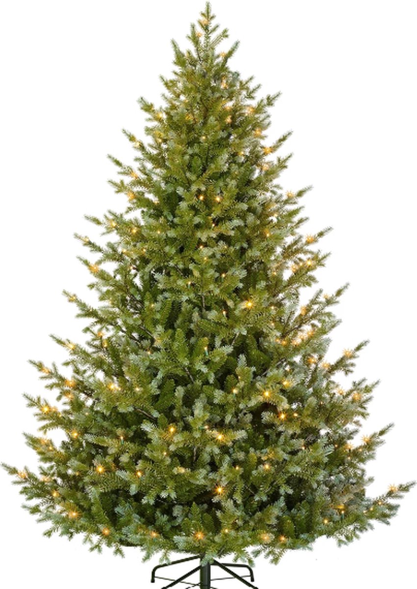 Black Box Ardley Kunstkerstboom Groen 185 cm