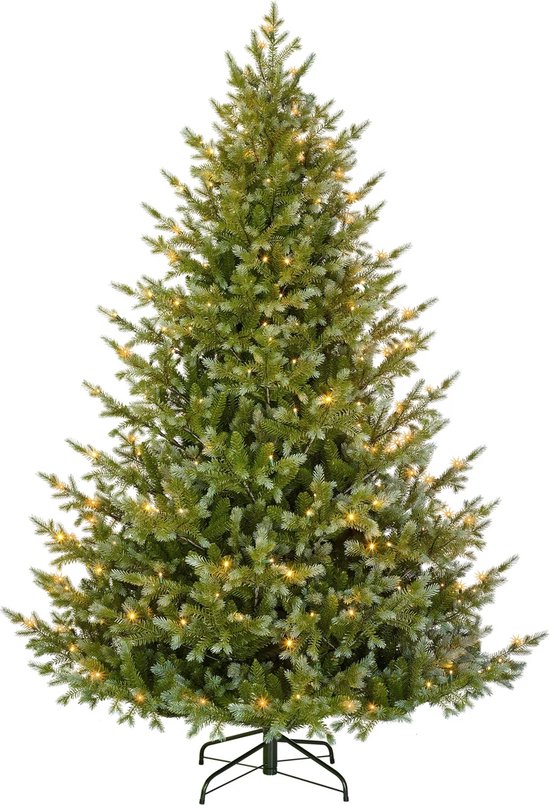 Black Box Ardley Kunstkerstboom Groen 185 cm