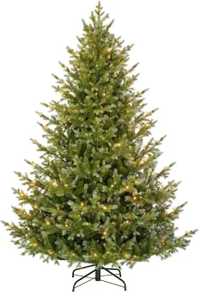 Black Box Ardley Kunstkerstboom Groen 215 cm