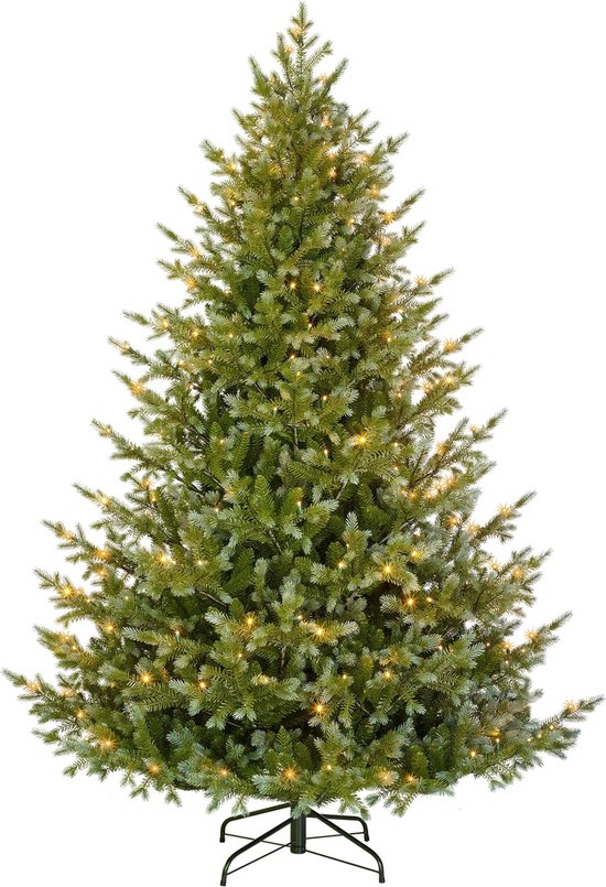 Black Box Ardley Kunstkerstboom Groen 215 cm