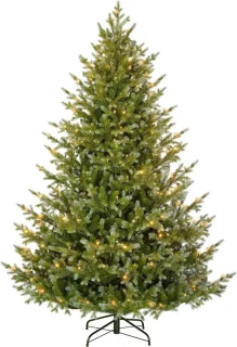 Black Box Ardley Kunstkerstboom Groen 215 cm