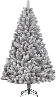 Black Box Charlton Kunstkerstboom 155 cm
