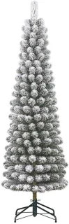 Black Box Charlton Kunstkerstboom 155 cm