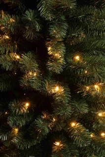 Black Box Charlton Kunstkerstboom 155 cm