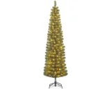 Black Box Charlton Kunstkerstboom 155 cm
