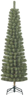 Black Box Charlton Kunstkerstboom 155cm Groen