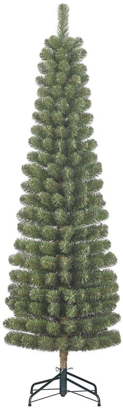 Black Box Charlton Kunstkerstboom 155cm Groen