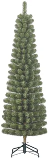 Black Box Charlton Kunstkerstboom 155cm Groen