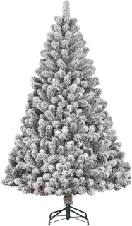 Black Box Charlton Kunstkerstboom 230 cm