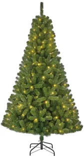 Black Box Charlton Kunstkerstboom 240 cm