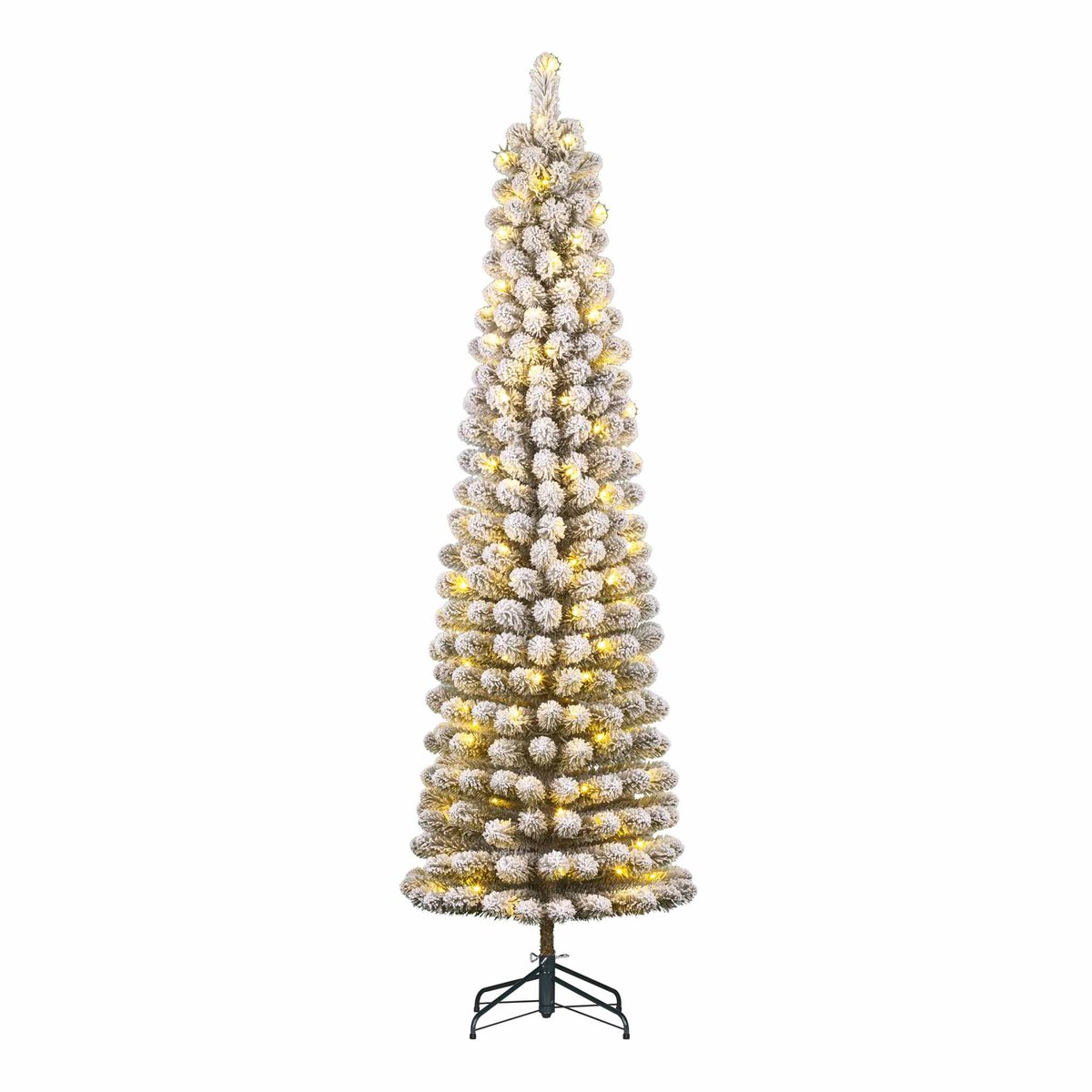 Black Box Charlton Kunstkerstboom 260 cm