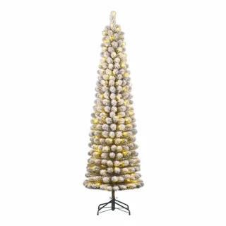 Black Box Charlton Kunstkerstboom 260 cm