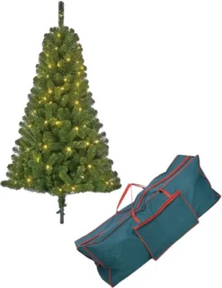 Black Box Charlton Kunstkerstboom