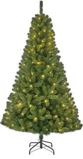 Black Box Charlton Kunstkerstboom