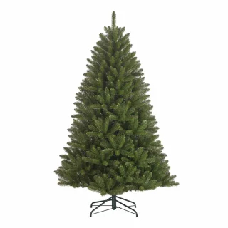 Black Box Cipressa Kunstkerstboom