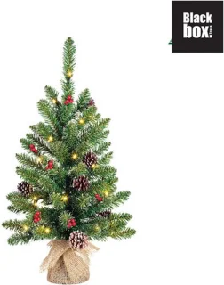 Black Box Creston Kunstkerstboom